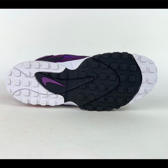 nike air speed turf purple